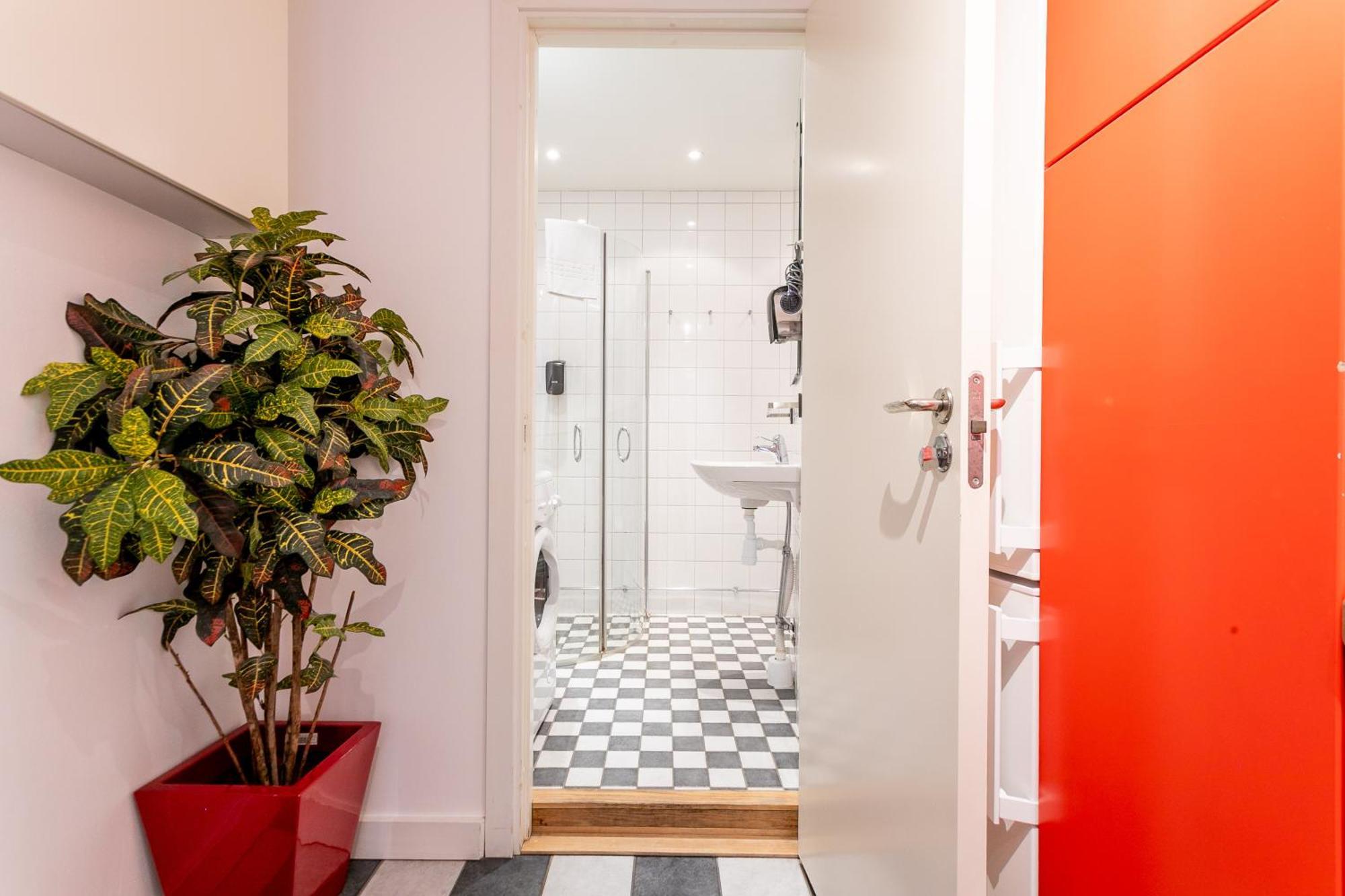 Apartdirect Gamla Stan II Estocolmo Exterior foto